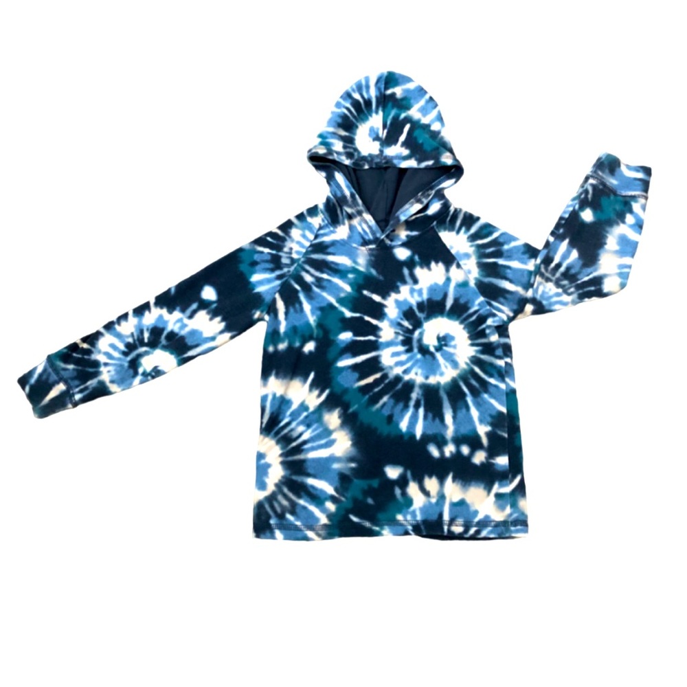 Garanimals Tie Dye Hooded Sweater 5T